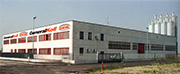 Chimica General stabilimento di Bondeno (FE)
